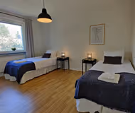 Polhemsgatan Serviced Apartments