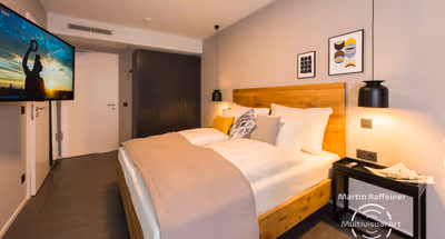 Munich serviced apartments