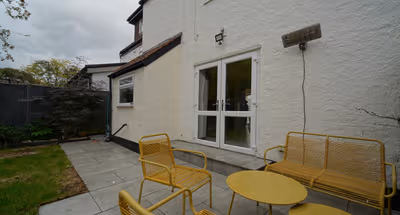 Gaia Cottage