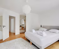 Issoire serviced apartment