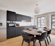 Issoire serviced apartment