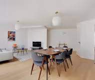 Issoire serviced apartment