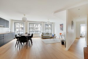 Issoire serviced apartment