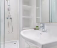 Near Parc Mont Souris; 56sqmt for 6-guests