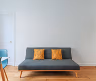 Near Parc Mont Souris; 56sqmt for 6-guests