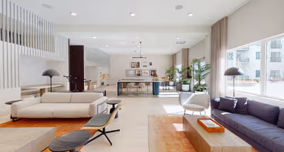 City Gate Ln Apartment