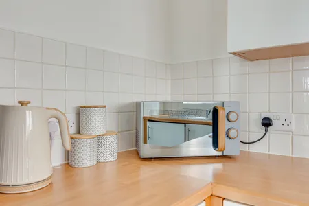 Monea Hall Apartment