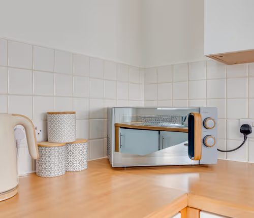 Monea Hall Apartment