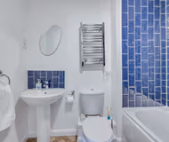 Monea Hall Apartment