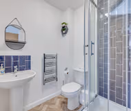 Monea Hall Apartment