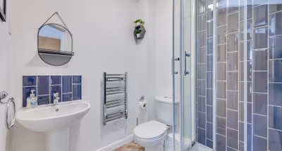 Monea Hall Apartment