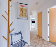 Monea Hall Apartment