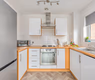 Monea Hall Apartment