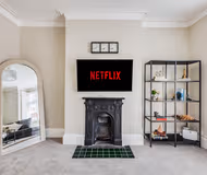 Rannoch House - West London