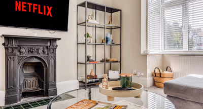 Rannoch House - West London