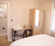 Beautiful 4 Bed House with 3 Bathroom
