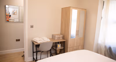 Beautiful 4 Bed House with 3 Bathroom