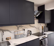 Beautiful 4 Bed House with 3 Bathroom