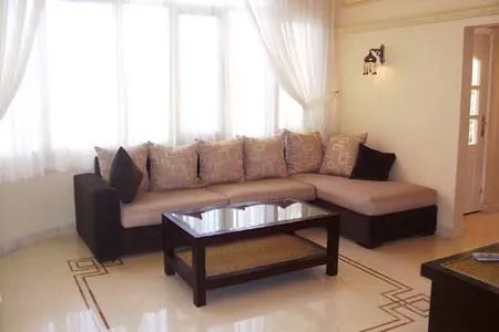 5th Settlement Street 17th Three Bedroom Apartment
