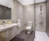 Three Bedroom Apartment at Cairo Festival City