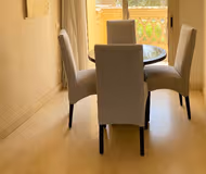 5th Settlement Street 17th Three Bedroom Apartment