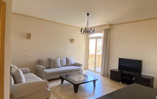 5th Settlement Street 17th Three Bedroom Apartment