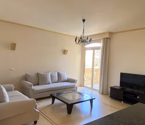 5th Settlement Street 17th Three Bedroom Apartment