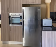 5th Settlement Street 17th Three Bedroom Apartment