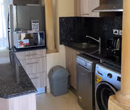 5th Settlement Street 17th Three Bedroom Apartment