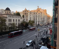 Xativa serviced apartment