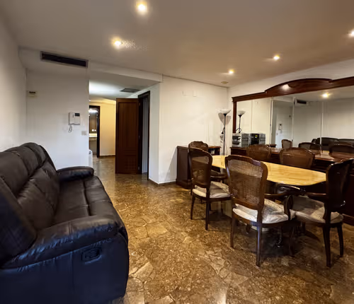 Xativa serviced apartment