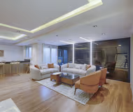 03 Bedroom Villa Near Emarat Misr - Cairo Festival City