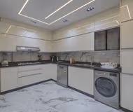 03 Bedroom Villa Near Emarat Misr - Cairo Festival City