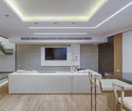 03 Bedroom Villa Near Emarat Misr - Cairo Festival City