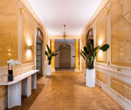 GRAND PALATIAL OASIS: 400M² OF OPULENCE WITH 4 ROYAL SUITES