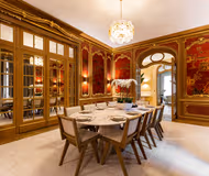 GRAND PALATIAL OASIS: 400M² OF OPULENCE WITH 4 ROYAL SUITES