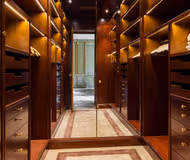 GRAND PALATIAL OASIS: 400M² OF OPULENCE WITH 4 ROYAL SUITES