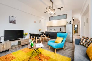 Exsarchia Apartments