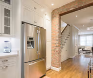 Hopkins Street NW Apartment