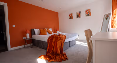 Apartment 3 Casa di Pietra