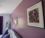 Apartment 3 Casa di Pietra