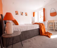 Apartment 3 Casa di Pietra