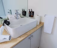 Calle Michelet Apartment