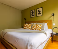 Calle Michelet Apartment