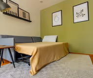 Calle Michelet Apartment