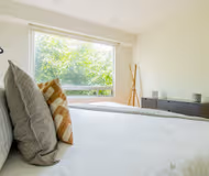 Calle Michelet Apartment