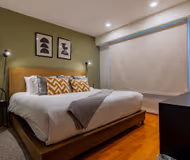 Calle Michelet Apartment