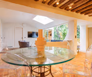 University Special! Mobility Lease: Rue Des Lions Saint-Paul