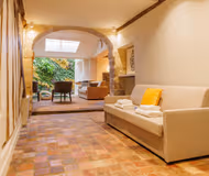 University Special! Mobility Lease: Rue Des Lions Saint-Paul