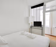 Rive Gauche Service Apartment